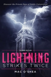Lightning Strikes Twice: Second Edition