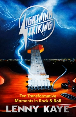 Bertrand.pt - Lightning Striking