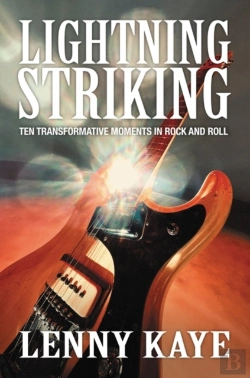 Bertrand.pt - Lightning Striking