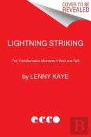 Lightning Striking