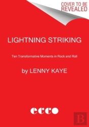 Lightning Striking