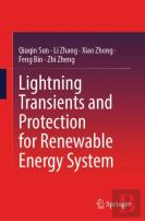 Lightning Transients And Protection For Renewable Energy System