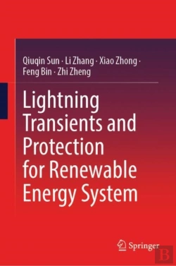 Bertrand.pt - Lightning Transients And Protection For Renewable Energy System