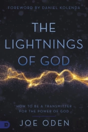 Lightnings Of God, The