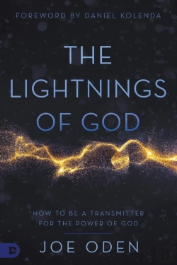 Bertrand.pt - Lightnings Of God, The