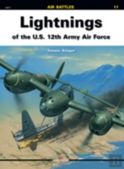 Bertrand.pt - Lightnings Of The Us 12th Army Air Force