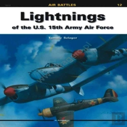 Bertrand.pt - Lightnings Of The U.S. 15th