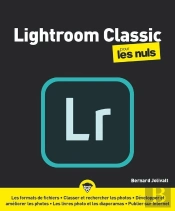 Lightroom Classic Pour Les Nuls