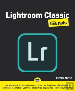 Bertrand.pt - Lightroom Classic Pour Les Nuls