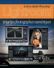 Lightroom P ; Les Photographes Numériques ; + Dvd Elephorm