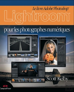 Bertrand.pt - Lightroom P ; Les Photographes Numériques ; + Dvd Elephorm