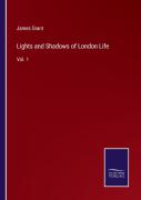 Lights And Shadows Of London Life