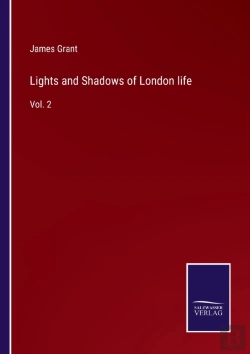 Bertrand.pt - Lights And Shadows Of London Life