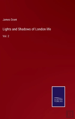 Bertrand.pt - Lights And Shadows Of London Life