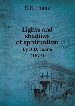 Bertrand.pt - Lights And Shadows Of Spiritualism