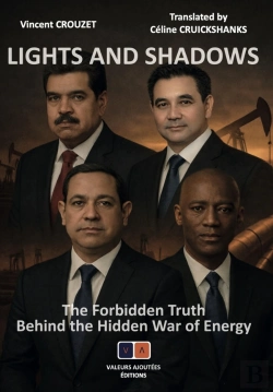 Bertrand.pt - Lights And Shadows : The Forbidden Truth Behind The Hidden War Of Energy