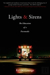 Lights And Sirens
