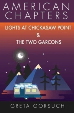 Bertrand.pt - Lights At Chickasaw Point And The Two Garcons