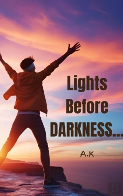 Bertrand.pt - Lights Before Darkness