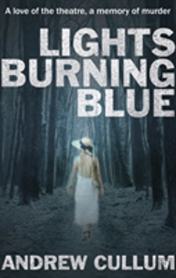 Bertrand.pt - Lights Burning Blue