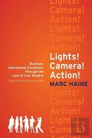 Lights! Camera! Action!