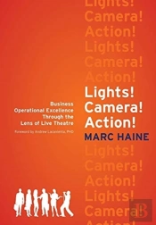 Lights! Camera! Action!