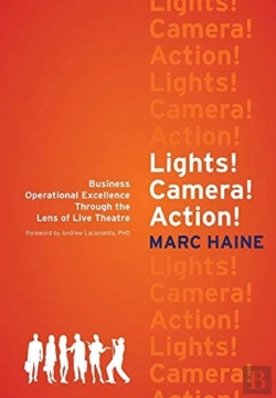 Bertrand.pt - Lights! Camera! Action!