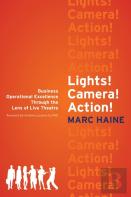 Lights! Camera! Action!