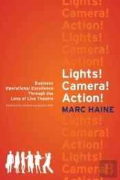 Lights! Camera! Action!
