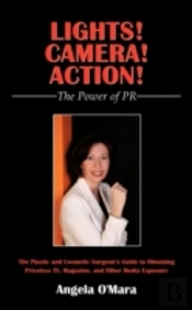 Lights! Camera! Action! The Power Of Pr: