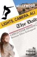 Lights, Camera, Ali!