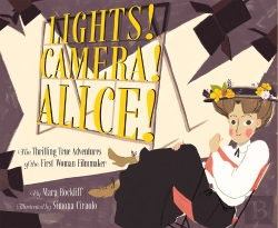 Bertrand.pt - Lights! Camera! Alice!