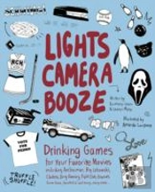 Lights, Camera, Booze