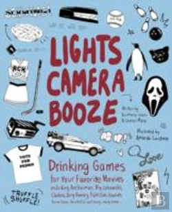 Bertrand.pt - Lights, Camera, Booze