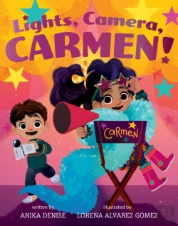 Bertrand.pt - Lights, Camera, Carmen!