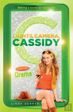 Bertrand.pt - Lights, Camera, Cassidy: Drama