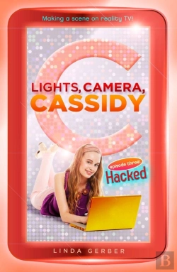 Bertrand.pt - Lights, Camera, Cassidy: Hacked