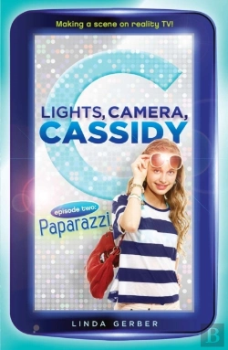 Bertrand.pt - Lights, Camera, Cassidy: Paparazzi