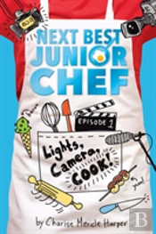Lights Camera Cook