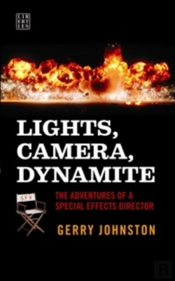Bertrand.pt - Lights, Camera, Dynamite