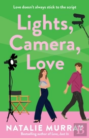 Lights, Camera, Love