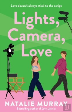 Bertrand.pt - Lights, Camera, Love