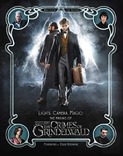 Lights Camera Magic November 2018