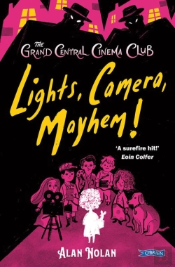 Bertrand.pt - Lights, Camera, Mayhem!