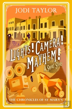 Bertrand.pt - Lights! Camera! Mayhem!