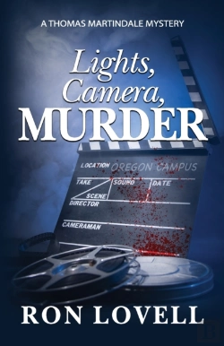 Bertrand.pt - Lights, Camera, Murder