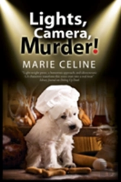Lights, Camera, Murder!