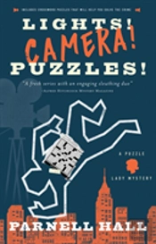 Lights! Camera! Puzzles!