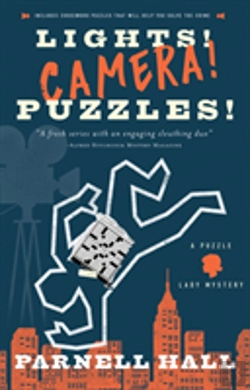 Bertrand.pt - Lights! Camera! Puzzles!