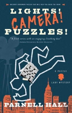Bertrand.pt - Lights! Camera! Puzzles!